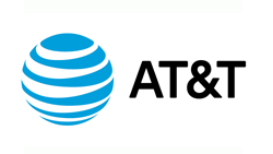 at&t logo