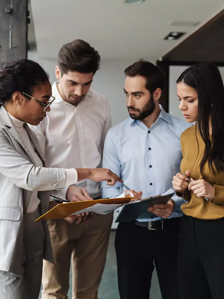 Digital Business Strategy