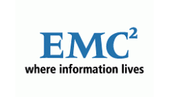 emc logo