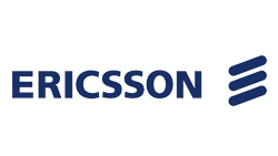 ericsson logo